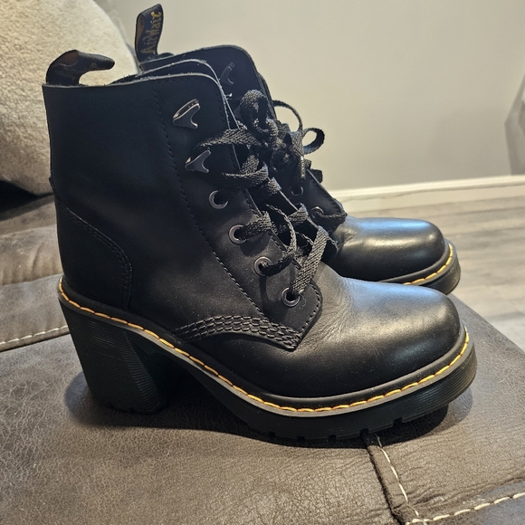 Doc Martins - Picture 1 of 3